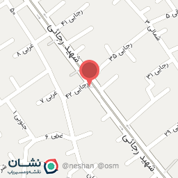 عکس لوازم یدکی عامری