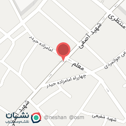 عکس حسینیه رزمندگان اسلام