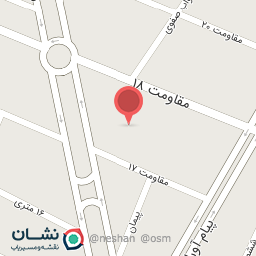 عکس تعمیرگاه مکانیکی استاد حمید پالاش