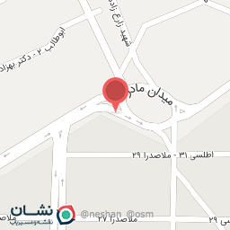 عکس کافه بامیک