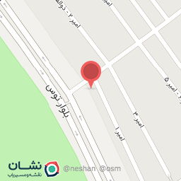 عکس آهن آلات شریعتمداران