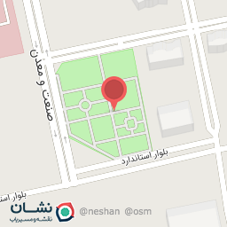 عکس پارک ترنم