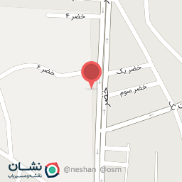 عکس تعمیرگاه موتورسیکلت