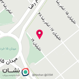 عکس کلینیک ترک اعتیاد انگیزه