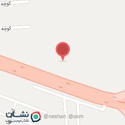 عکس جایگاه خودروهای تصادفی مصطفی حسینلو