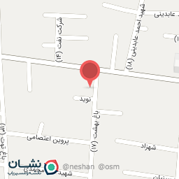 عکس دکتر ابراهیم محمدی