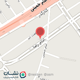 عکس رنگ و ابزار فرجی