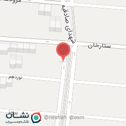 عکس سرویس بهداشتی شبانه روزی (شبها بسته میباشد)