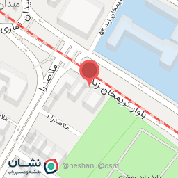 عکس رستوران بهاران