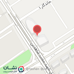 عکس مرکز تخصصی لیزر رکسانا