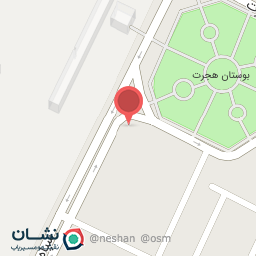 عکس فروشگاه مواد غذایی عزیزی