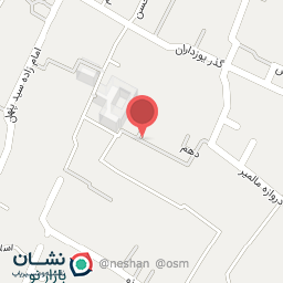 عکس مدرسه(حسینیه) هشت