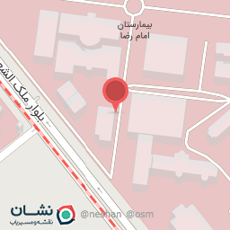 عکس حسابداری ( مرکزی ) سلامت  بیمارستان امام رضا 