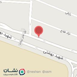 عکس تشک زست