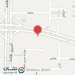 عکس مطب زنان و مامایی زهره سبحانی 