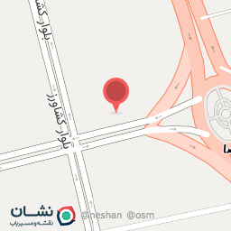 عکس رستوران نخعی