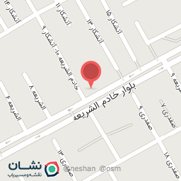 عکس املاک شیرزاد