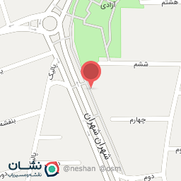 عکس نمایندگی بیمه ایران شیرین