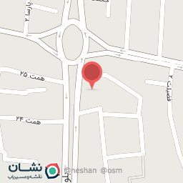 عکس نمایشگاه اتومبیل اخوان امیر