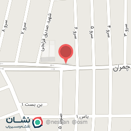 عکس بانک مهر ایران