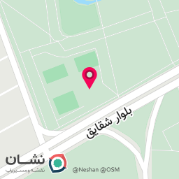 عکس سرای محله خانی آبادنو