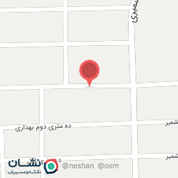 عکس مجتمع طاق سنگی ۴