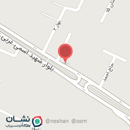 عکس سالن زیبایی و آرایشی سلطان بانو