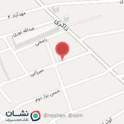 عکس بوتیک لباس شفاعتی 