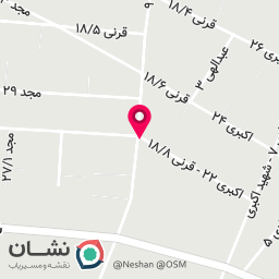 عکس مزون ندا فخری