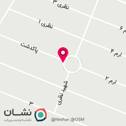 عکس خشکبار برکت