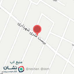 عکس آرایشگاه محمودی