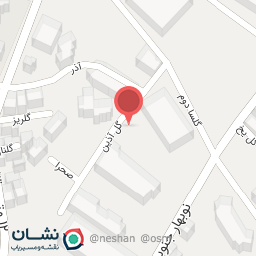 عکس مجتمع بهارستان