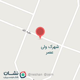 عکس مسجد ولیعصر بستان آباد