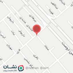 عکس نانوایی