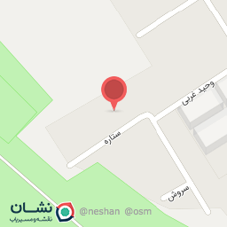 عکس مجتمع مسکونی ستاره