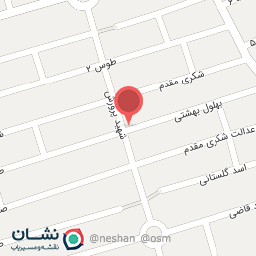 عکس فروشگاه شهبازی ( سوپر مارکت )