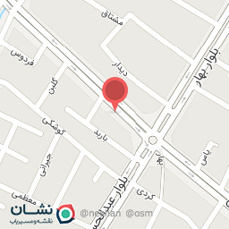 عکس نمایندگی بیمه ایران کریمی شعبه کوی جانبازان