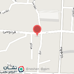 عکس بانک سپه (انصار سابق)