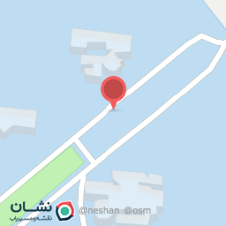 عکس دانشکده علوم دریایی و اقیانوسی