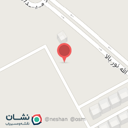 عکس آپارتمان آراد