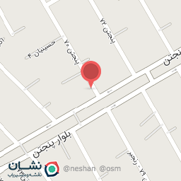 عکس پیرایش سعید