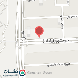 عکس بیمه پاسارگاد ۹۲۲ شعبه نیلوفر - شهید قندی