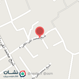 عکس حسینیه کاکا میر