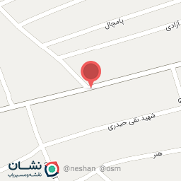 عکس سوپر مارکت رییسی