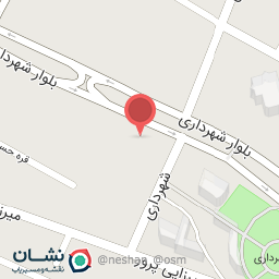 عکس سالن نیکو