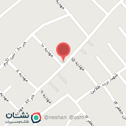 عکس بستنی فروشی