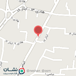 عکس فروشگاه لوازم خانگی پیام 