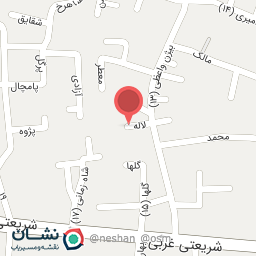 عکس شرکت طبیبان روشن اندیش هوشمند