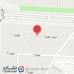 عکس سالن زیبایی دلا 