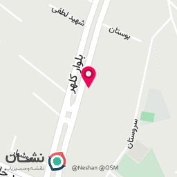 عکس مرکز زیبایی جراحی ابریشم بیوتی شهرقدس